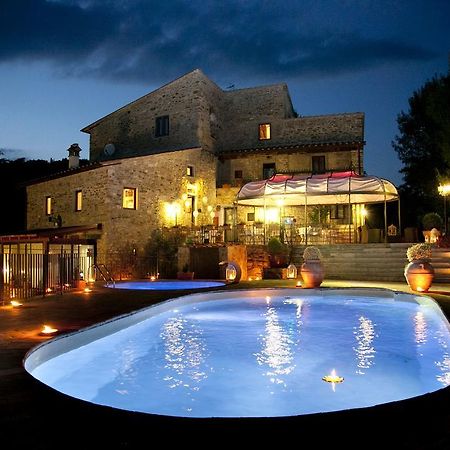 Il Castelluccio Country Resort Restaurant & Spa バルベリーノ・ディ・ムジェッロ エクステリア 写真