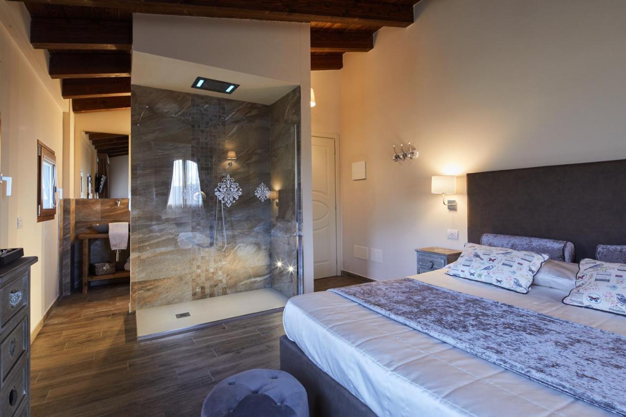 Il Castelluccio Country Resort Restaurant & Spa バルベリーノ・ディ・ムジェッロ エクステリア 写真