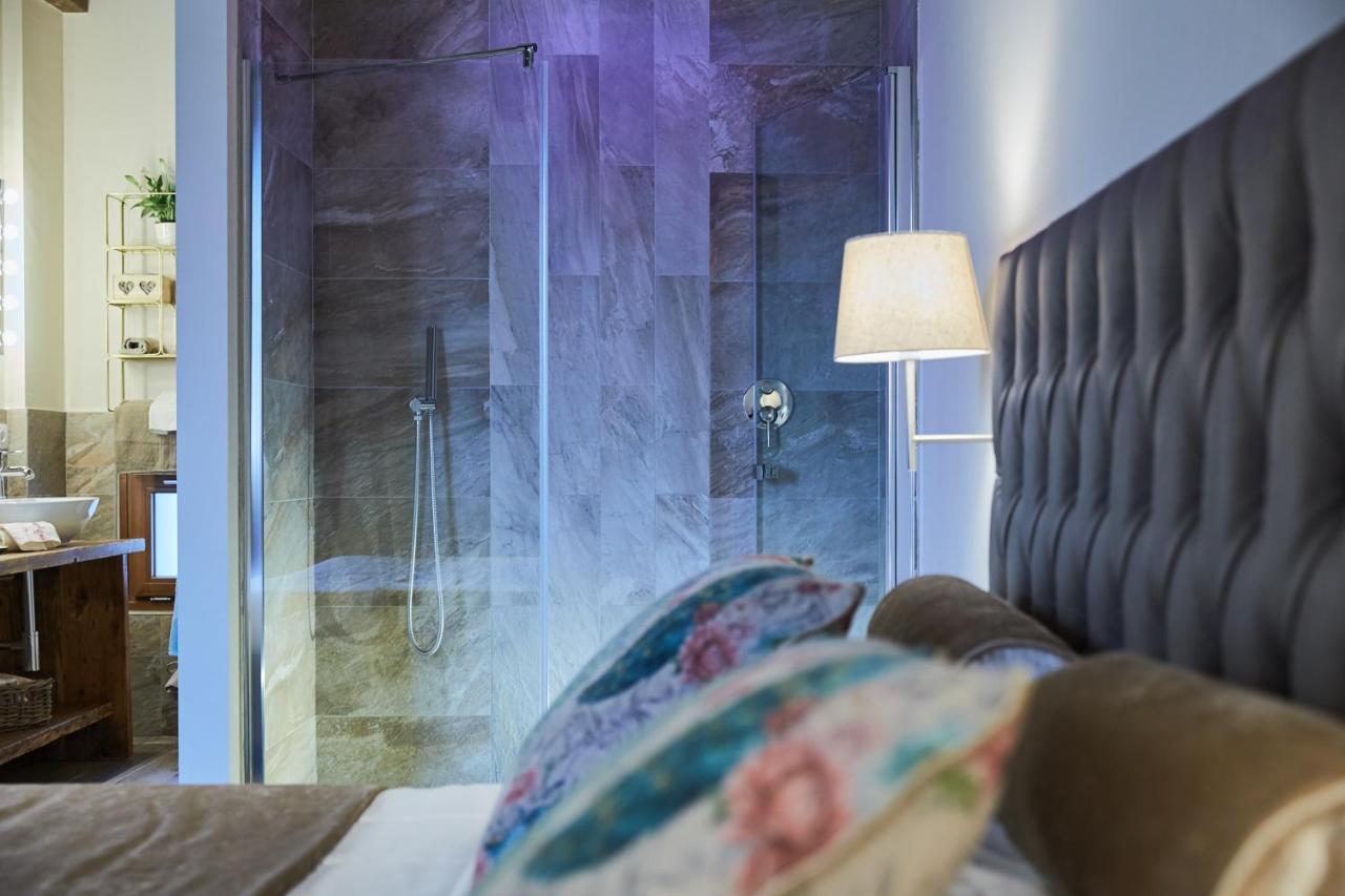 Il Castelluccio Country Resort Restaurant & Spa バルベリーノ・ディ・ムジェッロ エクステリア 写真