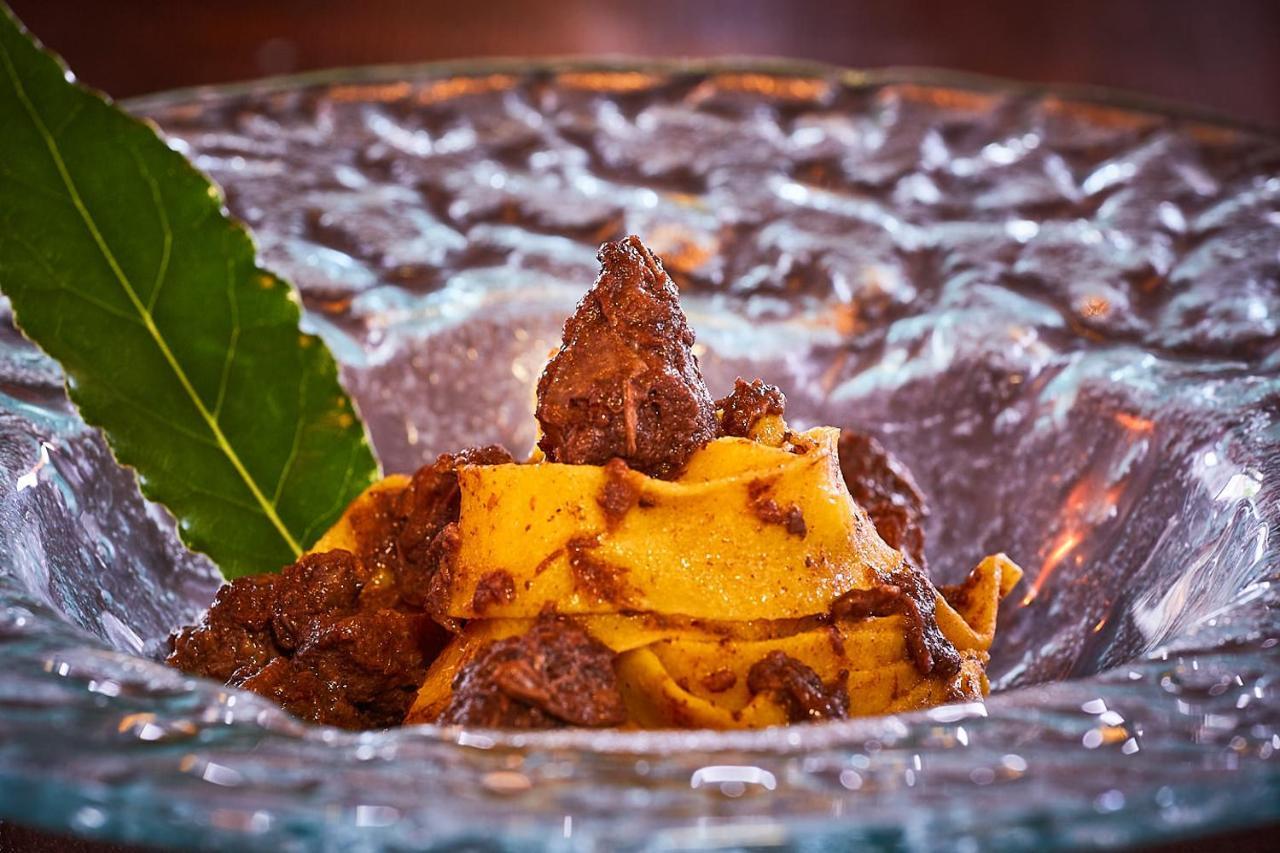 Il Castelluccio Country Resort Restaurant & Spa バルベリーノ・ディ・ムジェッロ エクステリア 写真