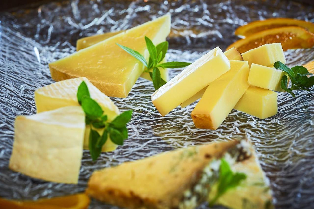 Il Castelluccio Country Resort Restaurant & Spa バルベリーノ・ディ・ムジェッロ エクステリア 写真