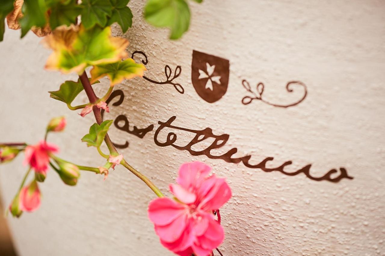 Il Castelluccio Country Resort Restaurant & Spa バルベリーノ・ディ・ムジェッロ エクステリア 写真