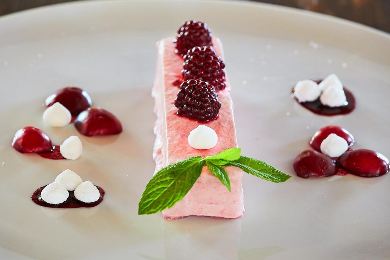Il Castelluccio Country Resort Restaurant & Spa バルベリーノ・ディ・ムジェッロ エクステリア 写真