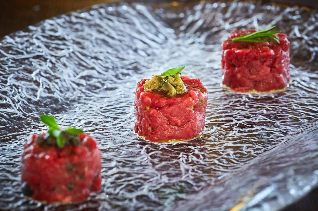 Il Castelluccio Country Resort Restaurant & Spa バルベリーノ・ディ・ムジェッロ エクステリア 写真