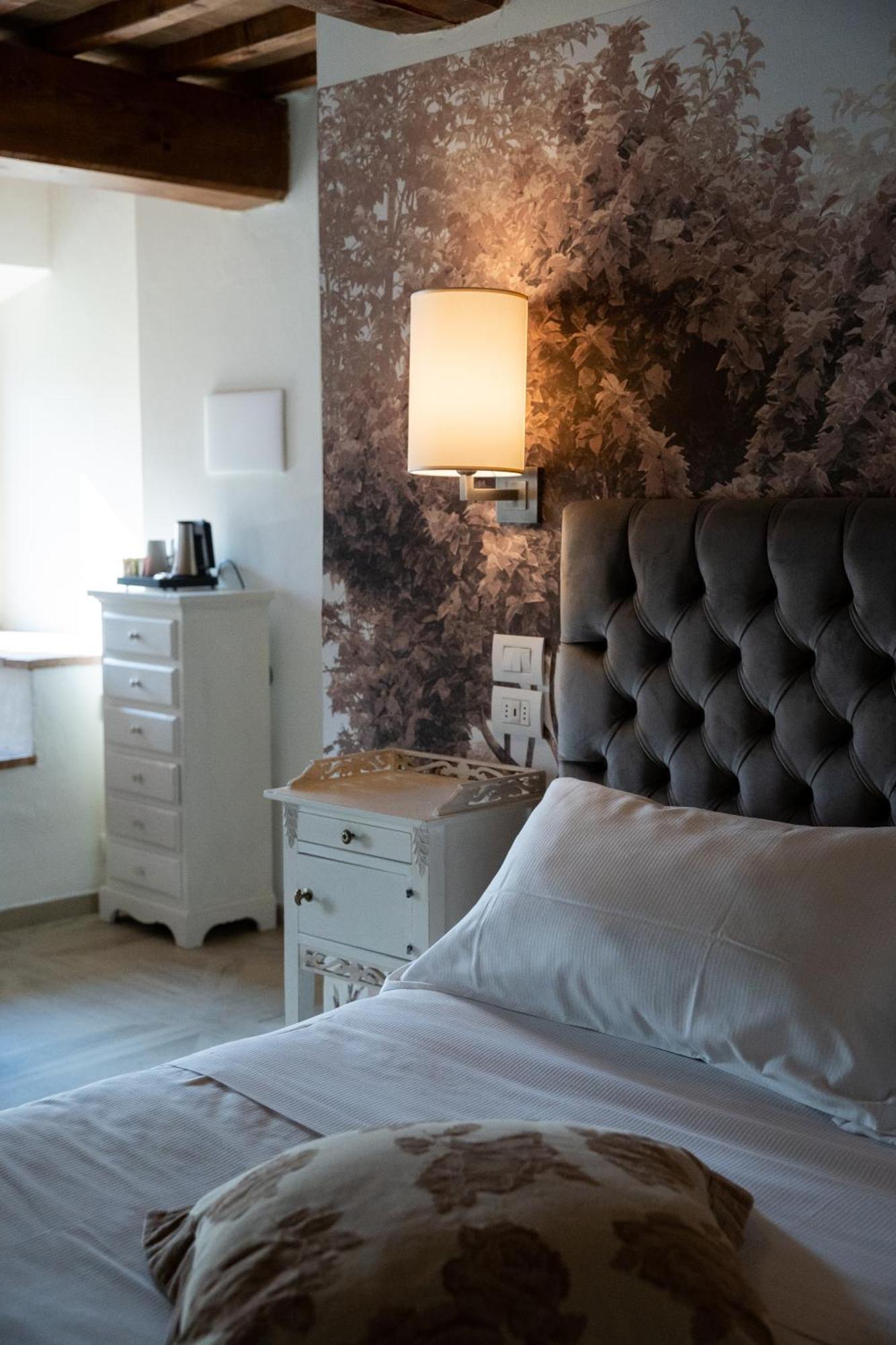 Il Castelluccio Country Resort Restaurant & Spa バルベリーノ・ディ・ムジェッロ エクステリア 写真