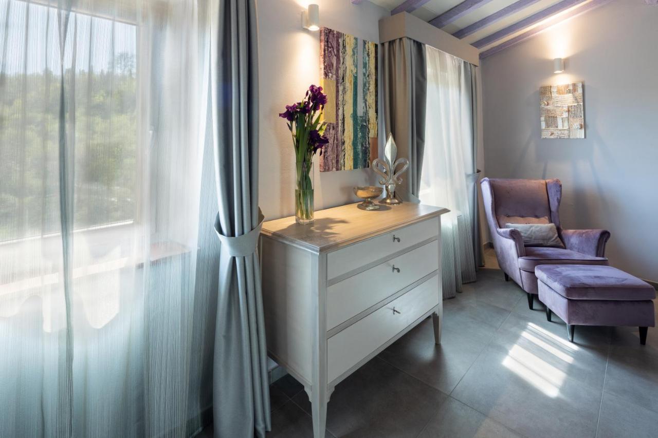 Il Castelluccio Country Resort Restaurant & Spa バルベリーノ・ディ・ムジェッロ エクステリア 写真
