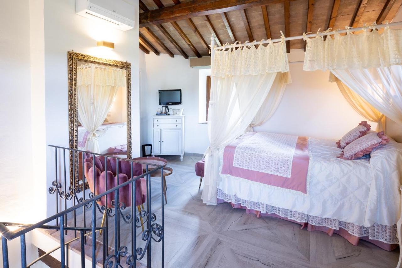 Il Castelluccio Country Resort Restaurant & Spa バルベリーノ・ディ・ムジェッロ エクステリア 写真
