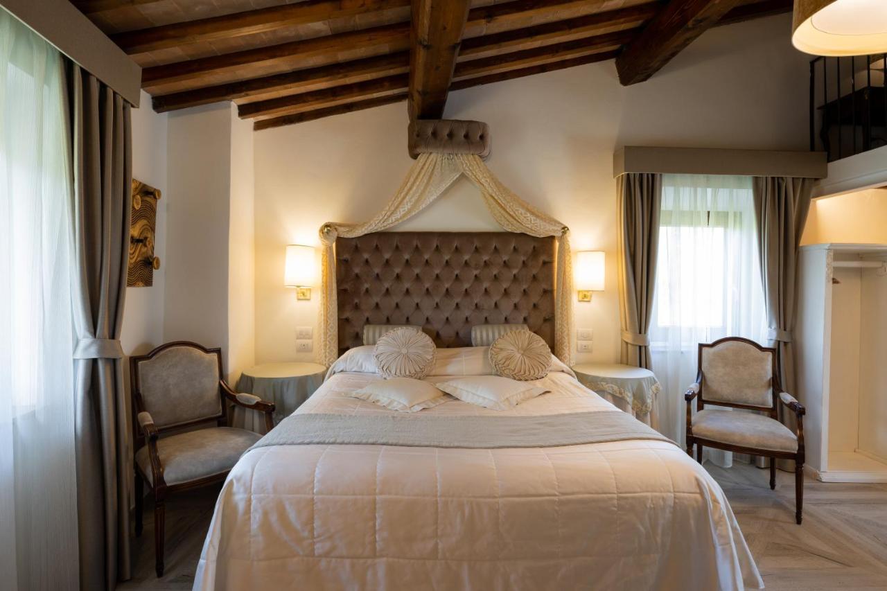 Il Castelluccio Country Resort Restaurant & Spa バルベリーノ・ディ・ムジェッロ エクステリア 写真