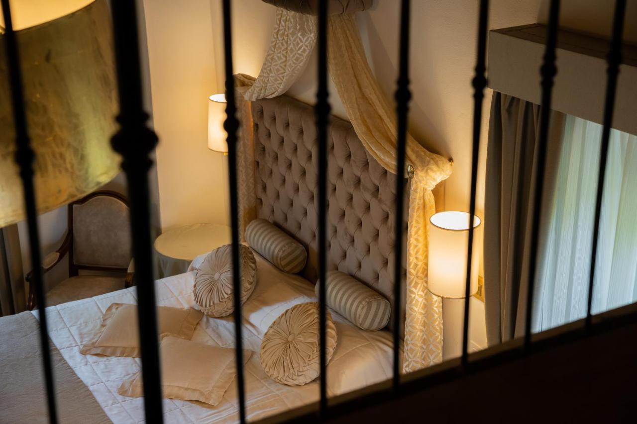 Il Castelluccio Country Resort Restaurant & Spa バルベリーノ・ディ・ムジェッロ エクステリア 写真