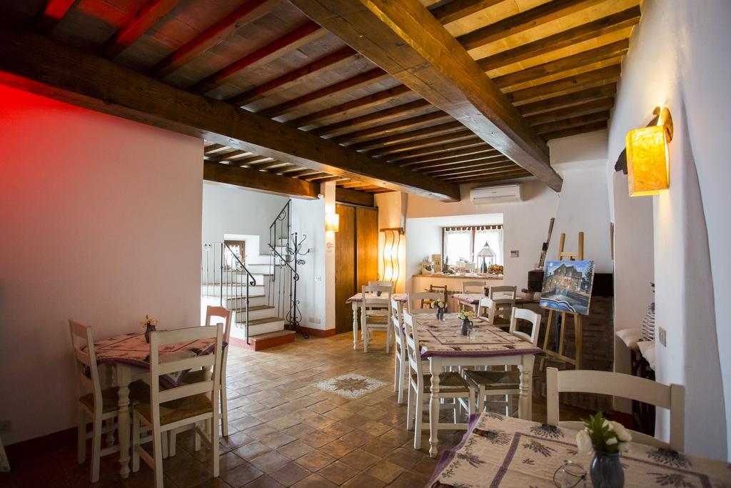 Il Castelluccio Country Resort Restaurant & Spa バルベリーノ・ディ・ムジェッロ エクステリア 写真