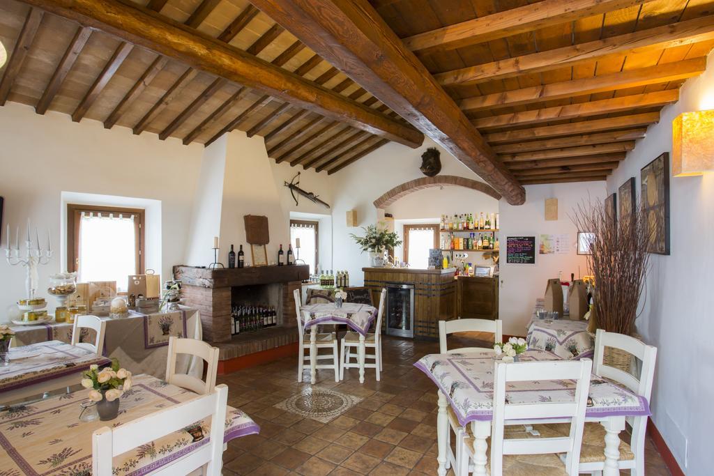 Il Castelluccio Country Resort Restaurant & Spa バルベリーノ・ディ・ムジェッロ エクステリア 写真