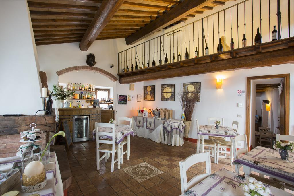 Il Castelluccio Country Resort Restaurant & Spa バルベリーノ・ディ・ムジェッロ エクステリア 写真
