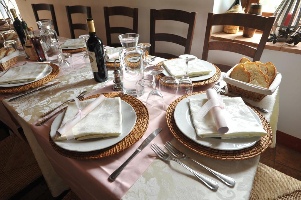 Il Castelluccio Country Resort Restaurant & Spa バルベリーノ・ディ・ムジェッロ エクステリア 写真
