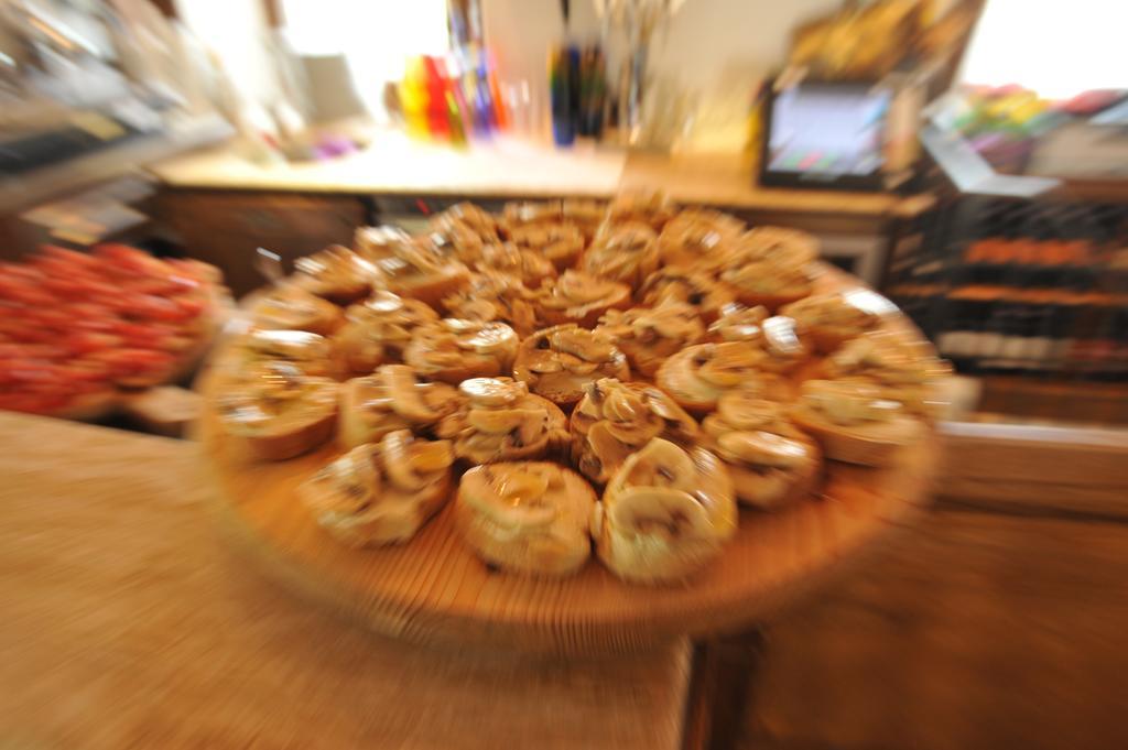 Il Castelluccio Country Resort Restaurant & Spa バルベリーノ・ディ・ムジェッロ エクステリア 写真