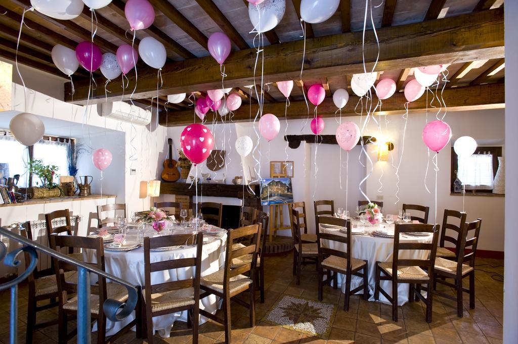 Il Castelluccio Country Resort Restaurant & Spa バルベリーノ・ディ・ムジェッロ エクステリア 写真