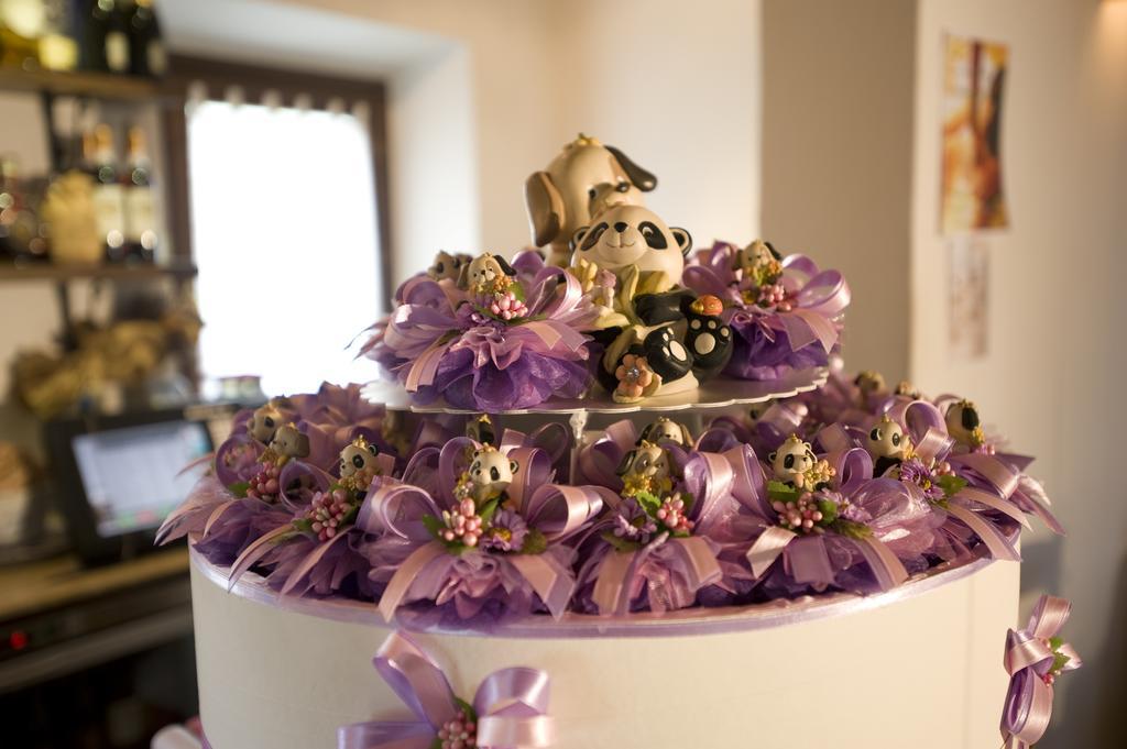 Il Castelluccio Country Resort Restaurant & Spa バルベリーノ・ディ・ムジェッロ エクステリア 写真