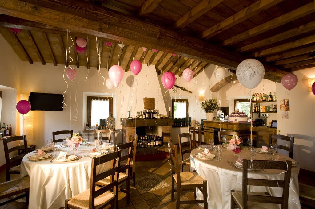 Il Castelluccio Country Resort Restaurant & Spa バルベリーノ・ディ・ムジェッロ エクステリア 写真