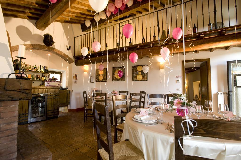Il Castelluccio Country Resort Restaurant & Spa バルベリーノ・ディ・ムジェッロ エクステリア 写真