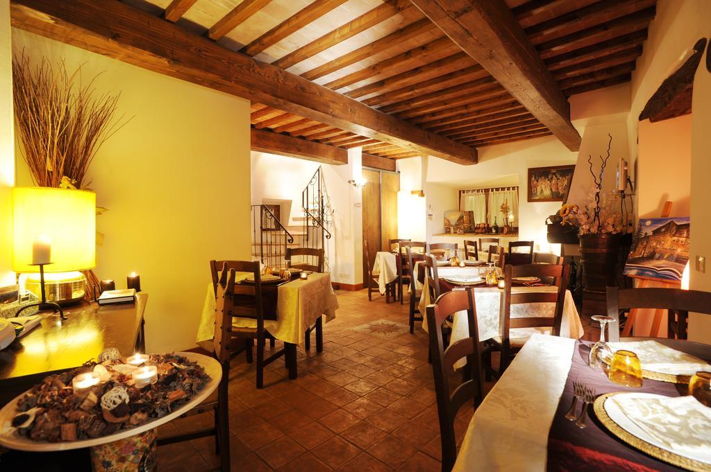 Il Castelluccio Country Resort Restaurant & Spa バルベリーノ・ディ・ムジェッロ エクステリア 写真