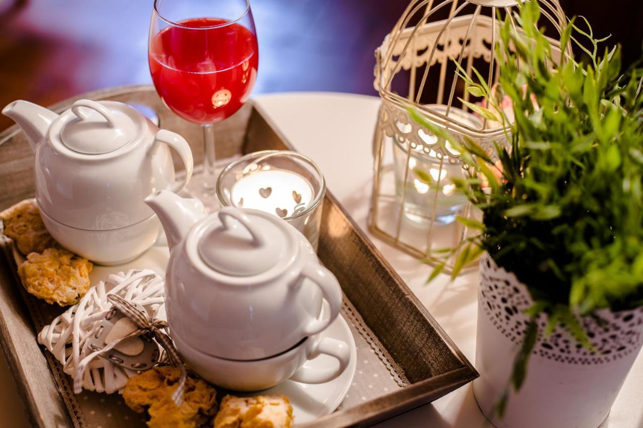 Il Castelluccio Country Resort Restaurant & Spa バルベリーノ・ディ・ムジェッロ エクステリア 写真