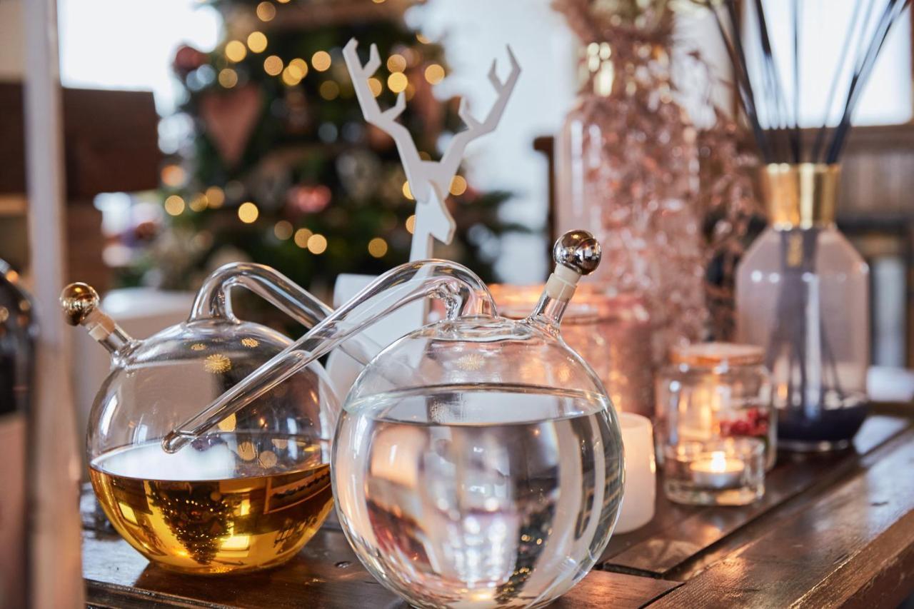Il Castelluccio Country Resort Restaurant & Spa バルベリーノ・ディ・ムジェッロ エクステリア 写真