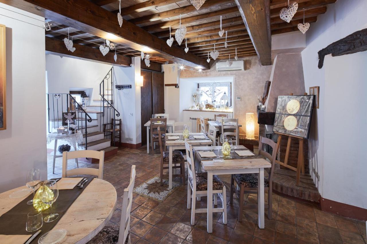 Il Castelluccio Country Resort Restaurant & Spa バルベリーノ・ディ・ムジェッロ エクステリア 写真