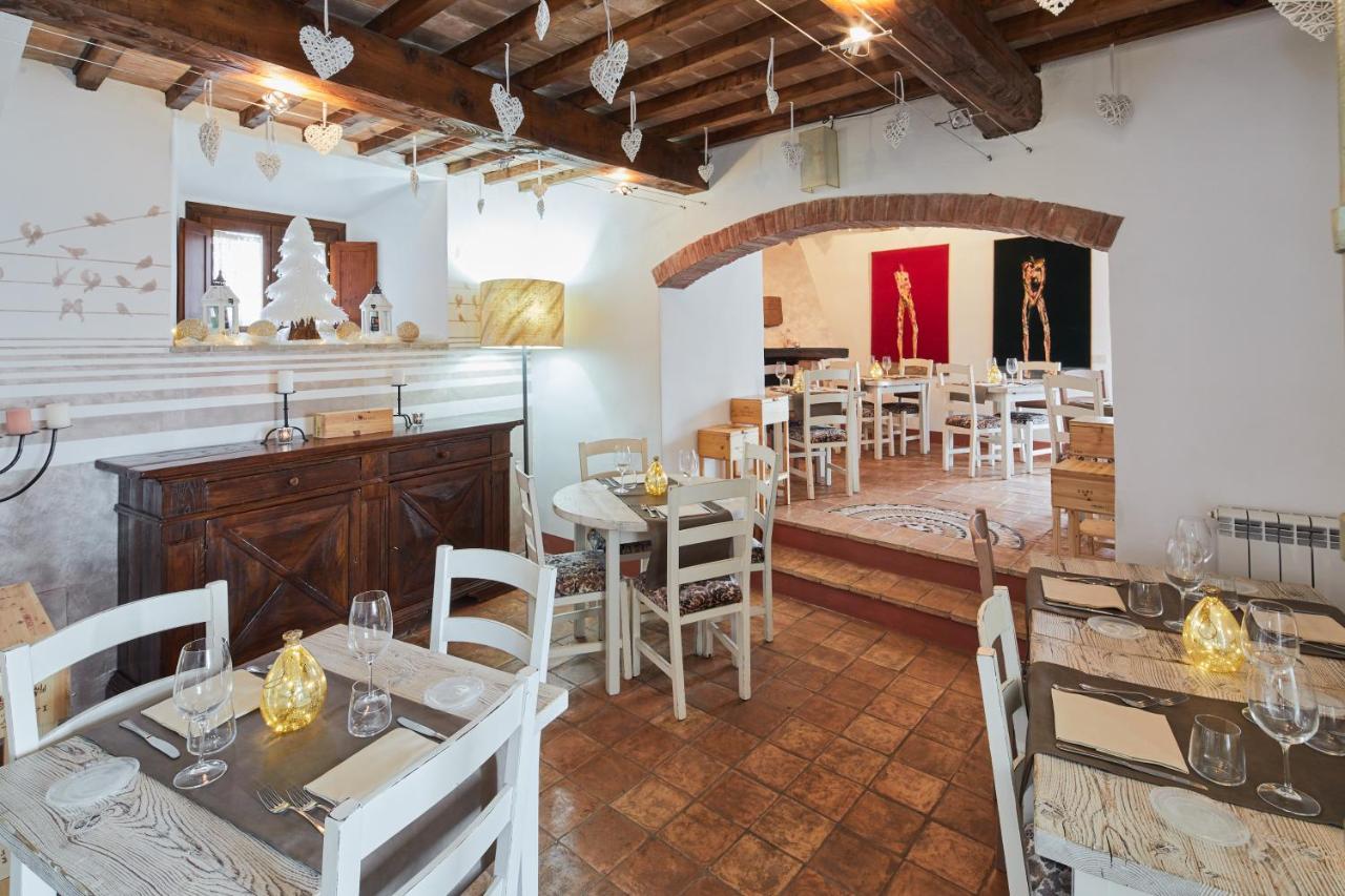 Il Castelluccio Country Resort Restaurant & Spa バルベリーノ・ディ・ムジェッロ エクステリア 写真